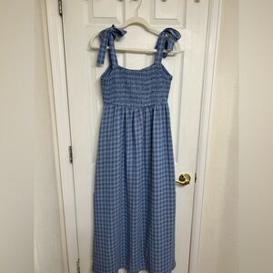 CJLA Camille Dress